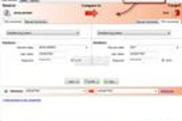 Data Compare for Oracle预览：Selecting what you want to compare-Data Compare for Oracle